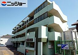 🉐敷金礼金0円！🉐泰輝マンション