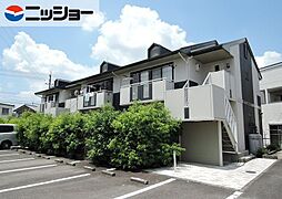 グリーンパーク若林Ａ