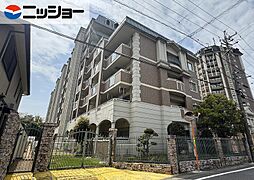 セントビスタ南豊田ウイングヒル 507号