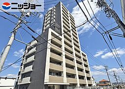 バンベール・グラン豊田下市場503号