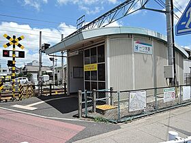 パークサイドＩ  ｜ 愛知県知立市鳥居3丁目（賃貸マンション2LDK・3階・68.08㎡） その29