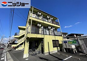 グレイス　ヒルズI  ｜ 愛知県刈谷市井ケ谷町前田（賃貸マンション1K・2階・23.40㎡） その1