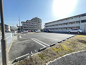 パークハイム　C棟 108 ｜ 愛知県知立市南新地2丁目8-3（賃貸アパート1R・1階・26.27㎡） その4