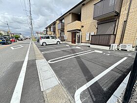 スカイコートB棟 102 ｜ 愛知県知立市東栄3丁目58番地（賃貸アパート1LDK・1階・34.76㎡） その19