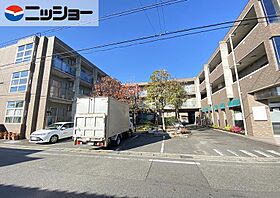 Ｃ2　ＳＱＵＡＲＥ  ｜ 愛知県刈谷市西境町前山（賃貸マンション2LDK・3階・62.64㎡） その1