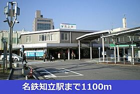 サン　パーク　3 106 ｜ 愛知県知立市鳥居2丁目2番地9（賃貸アパート1K・1階・34.15㎡） その28