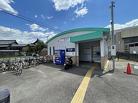 GRAND D-ROOM中山II 101 ｜ 愛知県刈谷市中山町2丁目1番2（賃貸アパート1LDK・1階・40.35㎡） その8