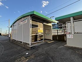 Platinum One(プラチナ ワン) 103 ｜ 愛知県知立市山町四組4-1、他(地番)（賃貸アパート1LDK・1階・47.21㎡） その5