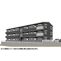 (仮称)D-room刈谷市下重原町 206 ｜ 愛知県刈谷市下重原町1丁目3-1（賃貸アパート1LDK・2階・40.89㎡） その1