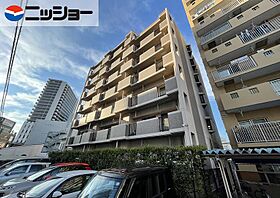 マンション・ハルカ  ｜ 愛知県刈谷市相生町2丁目（賃貸マンション3DK・1階・57.33㎡） その1