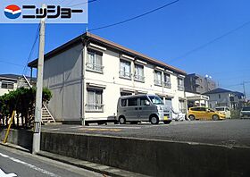 シャトレ住吉  ｜ 愛知県刈谷市住吉町4丁目（賃貸アパート2K・1階・35.48㎡） その1