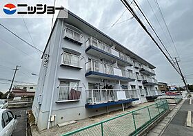 リトルアイランド  ｜ 愛知県刈谷市恩田町4丁目（賃貸マンション2LDK・2階・56.85㎡） その1