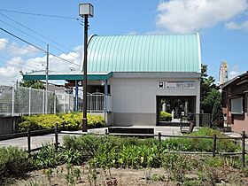 ヴァンテアン  ｜ 愛知県安城市姫小川町遠見塚（賃貸アパート1LDK・2階・40.33㎡） その29