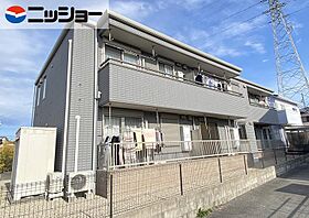 アクシス  ｜ 愛知県安城市横山町寺田（賃貸マンション1LDK・1階・49.15㎡） その1