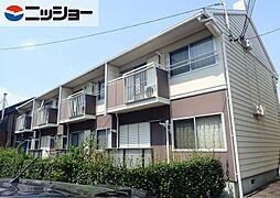 ピースハイツＡ