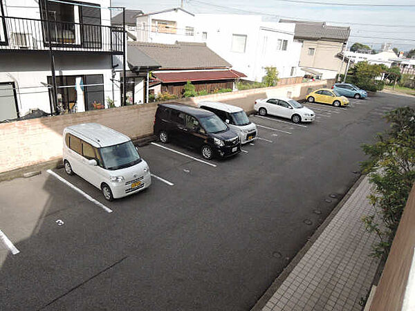 フルール ｜愛知県西尾市山下町西八幡山(賃貸マンション2LDK・3階・67.00㎡)の写真 その15