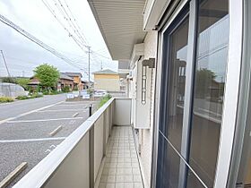 クレセント　B棟 102 ｜ 愛知県西尾市富山2丁目6番地6（賃貸アパート2LDK・1階・53.60㎡） その24