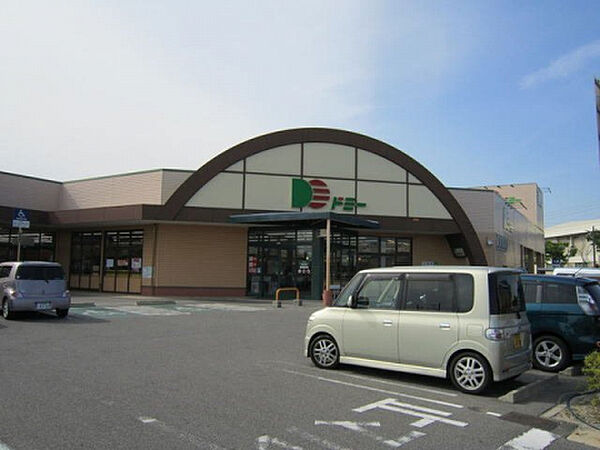 画像23:【スーパー】ドミー 吉良店まで285ｍ