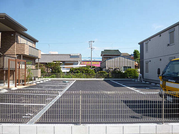 Ｈｅｉｍ　Ｒａｙ　Ａ棟 ｜愛知県西尾市上町泡原(賃貸アパート1LDK・1階・47.77㎡)の写真 その21