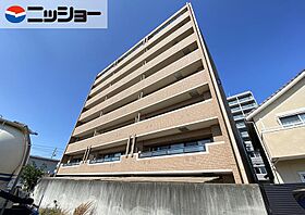 イーグルネスト新須磨  ｜ 愛知県碧南市宮後町4丁目（賃貸マンション2LDK・7階・60.71㎡） その1