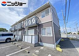 🉐敷金礼金0円！🉐ゼクス碧南Ａ棟