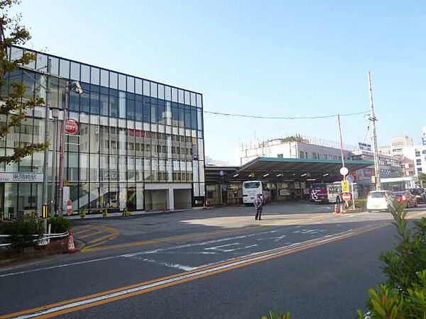 画像21:【駅】東岡崎駅まで2699ｍ