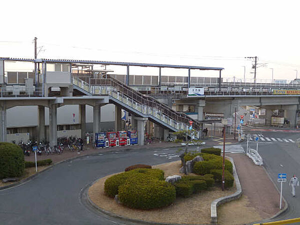 画像16:【駅】大門駅まで3024ｍ
