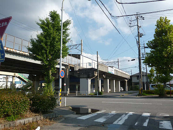 画像14:【駅】北岡崎駅まで1884ｍ