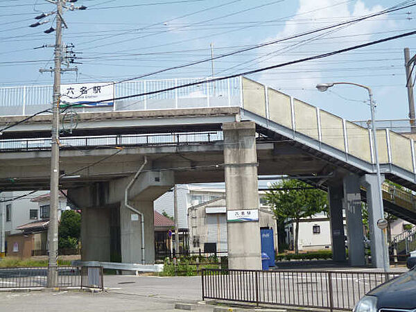 サンリット三建 705｜愛知県岡崎市羽根町字東ノ郷(賃貸マンション1K・7階・31.72㎡)の写真 その22