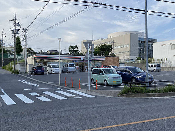 セントリビエスタイル明大寺 ｜愛知県岡崎市明大寺町字奥山(賃貸マンション2LDK・2階・65.96㎡)の写真 その12