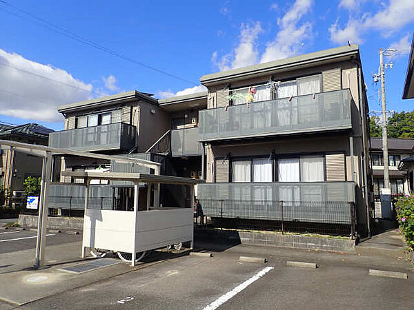 ハイツ吉祥 ｜愛知県岡崎市真伝吉祥1丁目(賃貸アパート2LDK・2階・50.08㎡)の写真 その23