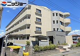 Ｂｅ－Ｃｏｍｍｏｎ  ｜ 愛知県岡崎市北本郷町字野添（賃貸マンション3LDK・2階・66.85㎡） その1