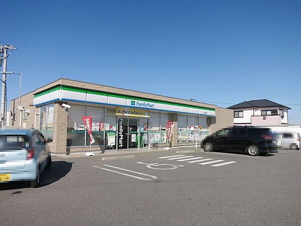 サンローラＢ 201｜愛知県岡崎市渡町字能光前(賃貸アパート1LDK・2階・43.79㎡)の写真 その16