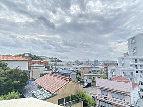 サンハイツ岡崎　Ａ棟  ｜ 愛知県岡崎市明大寺町字狐塚（賃貸マンション3LDK・4階・65.00㎡） その13