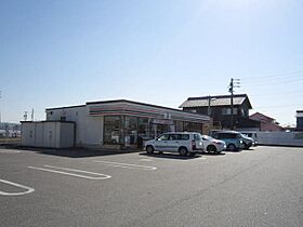 ファミール　メゾン　ＫII 205 ｜ 愛知県岡崎市北本郷町字河原3番地（賃貸アパート1LDK・2階・48.27㎡） その15