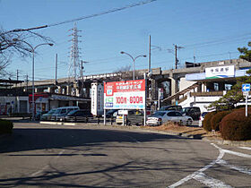 クレイノラ　フルール 103 ｜ 愛知県岡崎市矢作町字土井城51-3（賃貸アパート1K・1階・25.17㎡） その23