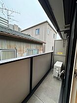 アイルーム 202 ｜ 愛知県岡崎市材木町1丁目47番（賃貸アパート1K・2階・33.34㎡） その12