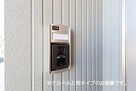 カーサ・レイ 105 ｜ 愛知県岡崎市小針町3丁目3番地7（賃貸アパート1LDK・1階・44.02㎡） その7