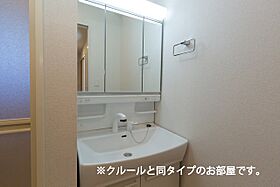 カーサ・レイ 202 ｜ 愛知県岡崎市小針町3丁目3番地7（賃貸アパート1LDK・2階・51.63㎡） その13