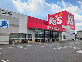 アムール青木 206 ｜ 愛知県岡崎市百々西町9番地14（賃貸アパート1LDK・2階・43.76㎡） その19