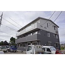 ボレアス 201 ｜ 愛知県岡崎市昭和町字神郷54-1（賃貸アパート2LDK・2階・60.88㎡） その1