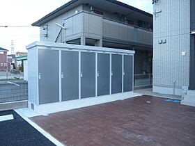 メゾン四季彩II 102 ｜ 愛知県岡崎市宮地町字前畑60（賃貸アパート1LDK・1階・45.80㎡） その16