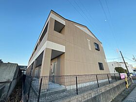 エクセール  ｜ 愛知県岡崎市宇頭町字狐田（賃貸アパート1K・1階・33.05㎡） その4