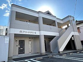 アコードタウンIII  ｜ 愛知県岡崎市鴨田町字猿堂（賃貸アパート1K・2階・29.70㎡） その4