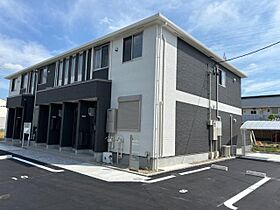 岡崎市矢作町新築工事  ｜ 愛知県岡崎市矢作町字加護畑（賃貸アパート2LDK・2階・56.89㎡） その3