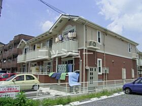 ベルコートII 102 ｜ 愛知県岡崎市井田南町10番地11（賃貸アパート1R・1階・33.15㎡） その1