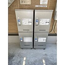 ベイカーストリート 205 ｜ 愛知県岡崎市小呂町字ミタライ100-5（賃貸アパート1R・2階・33.39㎡） その9