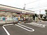 周辺：【コンビニエンスストア】セブンイレブン 岡崎羽根北町店まで895ｍ