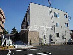 ツバキハイツ