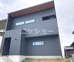 梅園町1丁目戸建